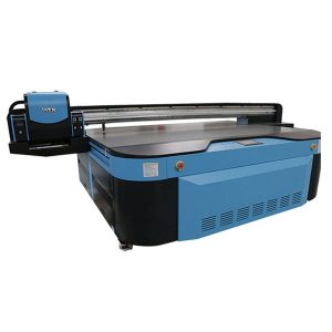 פורמט גדול multicolor ntek אקריליק מלאכת יד מכונת ההדפסה