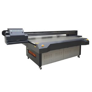 uv המדפסת manufactory אקריליק עץ תבואה uv מכונת ההדפסה
