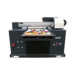 A3 מהירות גבוהה מכונת הדפסה רב תכליתי מכונת הדפסה