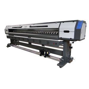 3200mm כרזה כרזה הדפסה פוסטר מדפסת לוח מודעות